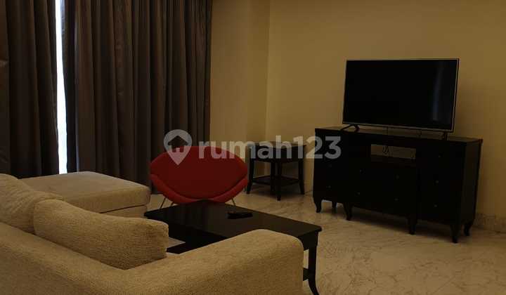 Apartement Botanica Best View Swimming Pool High Floor 2