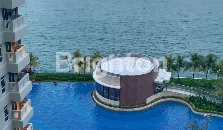 APARTEMEN BORNEO BAY APARTEMEN BORNEO BAY