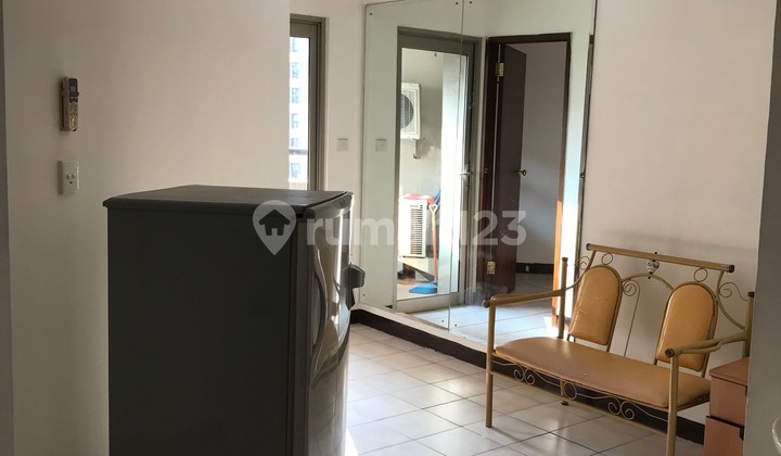 NEGO SAMPAI DEAL , 1 BEDROOM CORNER 