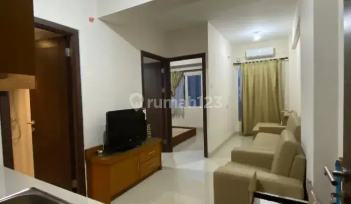 *Dijual Apartment di Gallery Ciumbuleuit 2* 1