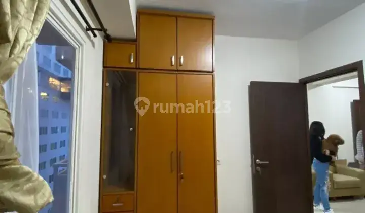 *Dijual Apartment di Gallery Ciumbuleuit 2* 2