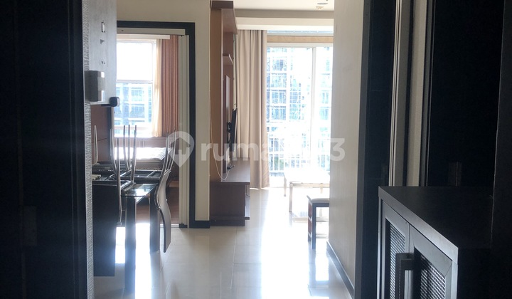 For Rent Apartment CBD Pluit