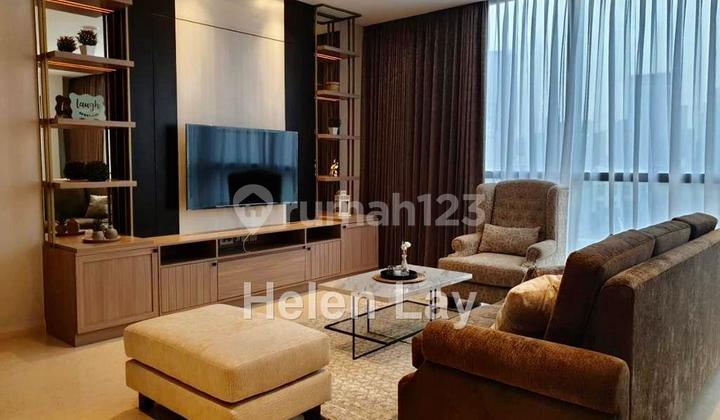 Casa Domaine Apartment 2BR 2