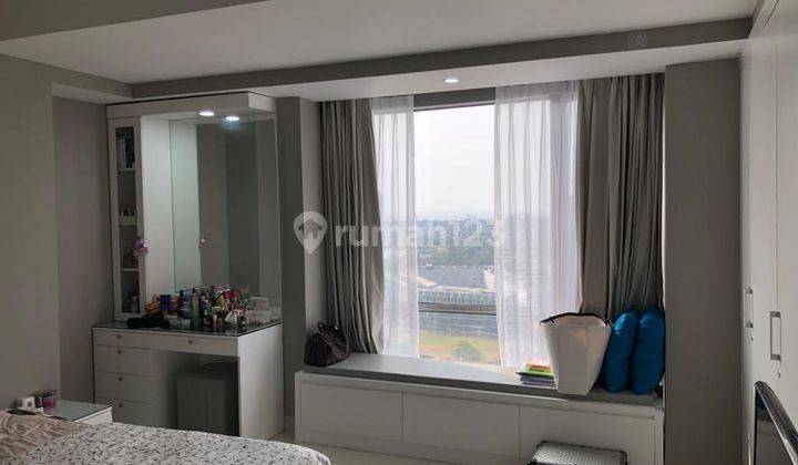 Apartemen The Mansion Jasmine Dukuh Golf Kemayoran – Jakarta Utara 1