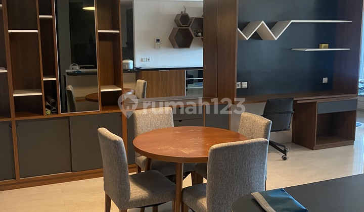 For Rent Apartment Kemang Village 2 Bedroom Tower Cossmo For Rent Apartment Kemang Village 2 Bedroom Tower Cossmo