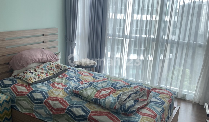 Disewakan Apartemen Kemang Village 2 Bedroom Tower Cossmo 2