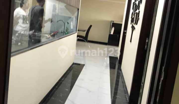 Apartemen Sherwood Residence