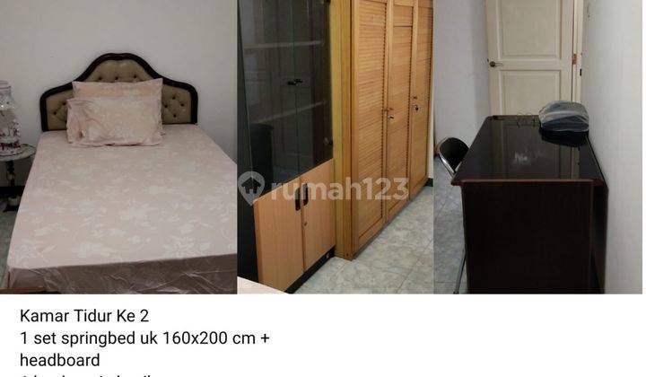 Dijual Cepat ( BU/Moving Abroad ) Apartment in CBD  1