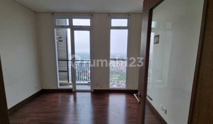 For Rent Fast Puri Orchard Apartment 1 BR Near Puri Indah