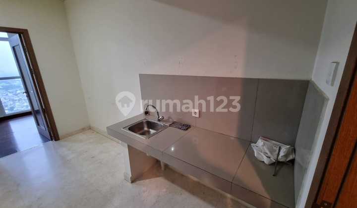 Disewakan Cepat Apartemen Puri Orchard 1 BR Dekat Puri Indah 2