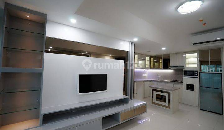 Apartemen The Kensington Royal Suite Kelapa Gading Jakarta Utara 2