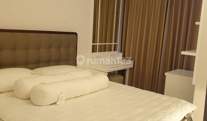 LA RIZ APARTEMEN FULL FURNISH LT 17  2