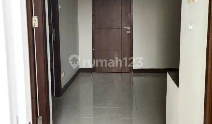 Apartemen di Muara Baru siap huni 1