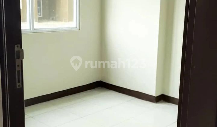 Apartemen di Muara Baru siap huni 2