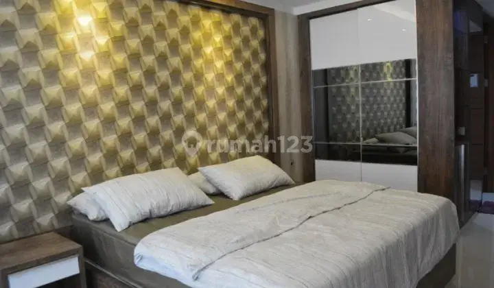 *Di sewakan Apartment di  Dago Suites*
 1