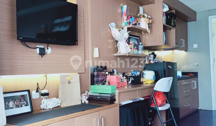 Apartemen cantik di bintaro plaza Apartemen cantik di bintaro plaza