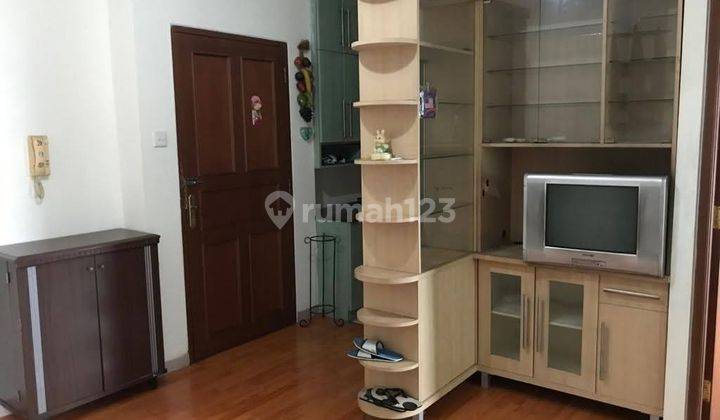 Gading Mediterania 2br Tower A  Lantai Tengah Furnished 1