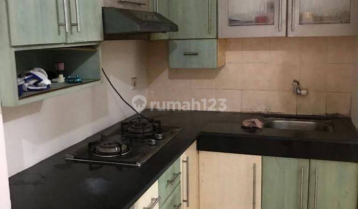 Gading Mediterania 2br Tower A  Lantai Tengah Furnished 2