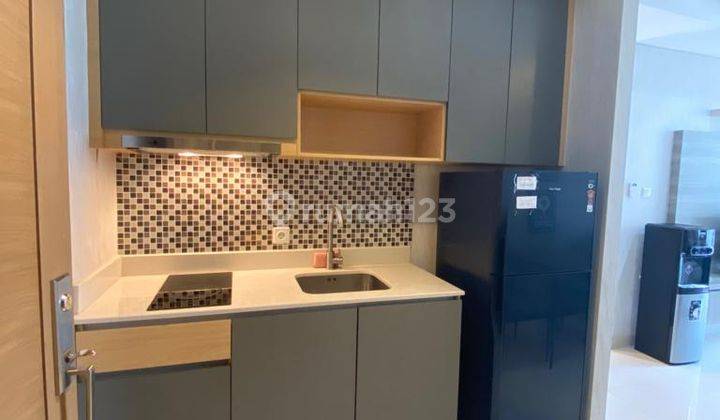 DISEWAKAN APARTEMEN TAMAN ANGGREK RESIDENCE 2