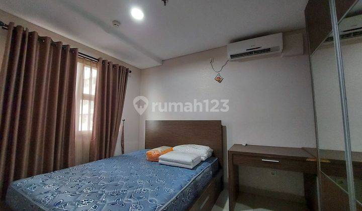 Apartemen trivium terrace murah 1br lippo cikarang 1