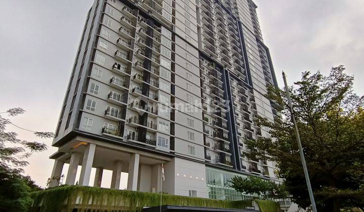 Apartemen Bagus di Bintaro Plaza Residences, Tangerang 0011 CHR  2