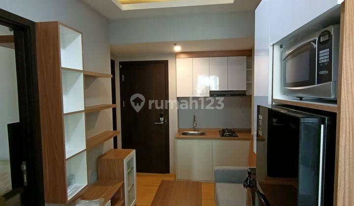 Apartemen Bagus Dan Murah di Citra Garden 7, Kalideres 0019 chr 1