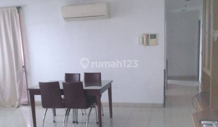 Apartment Green View,Kebayoran lama, Jakarta Selatan (RW) 2