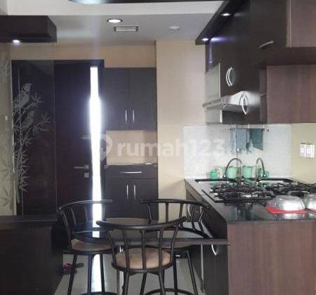 Apartemen Bagus di Sky Terrace, Daan Mogot Baru *0030-CHR* 1