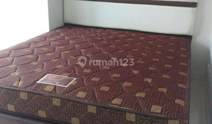 Apartemen The Mansion 2 BR Jual Cepat Harga Nego Kemayoran 1