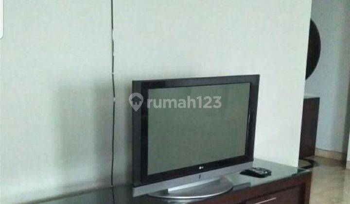 Apartment Green View, Jakarta Selatan (RW) 2