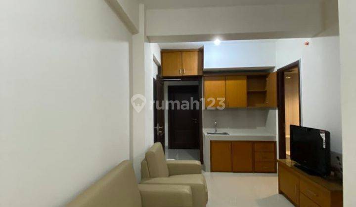 Dijual Apartemen Gallery Ciumbuleuit 2 Type Rosemary  2