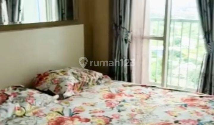 Murah Apartemen Tifolia Kayu Putih Studio Furnished Bagus 1