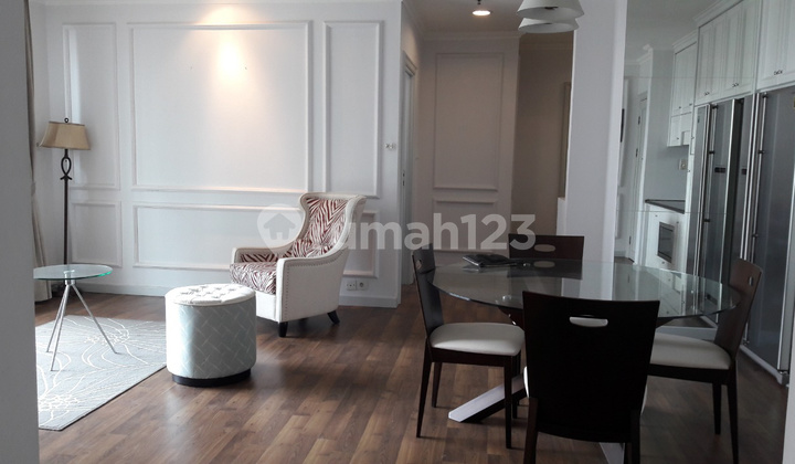 FOR RENT DHARMAWANGSA AREA