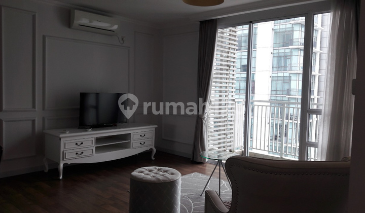 FOR RENT AREA DHARMAWANGSA 2