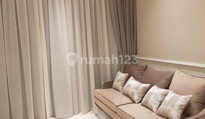 FOR RENT AREA DHARMAWANGSA 2