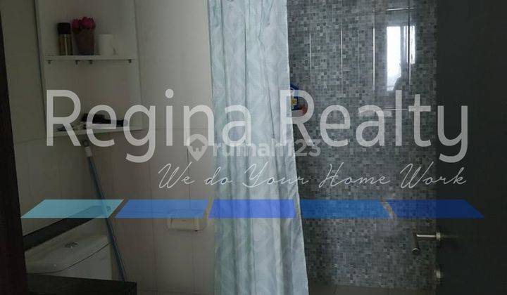 Regina Realty, Dijual Apartemen Nine Residence Tipe Studio Kemang 2