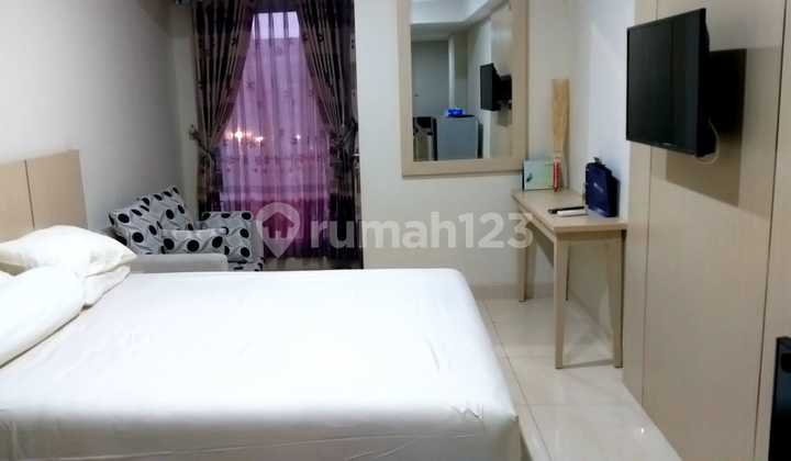 Disewakan apartemen louise kienne 2