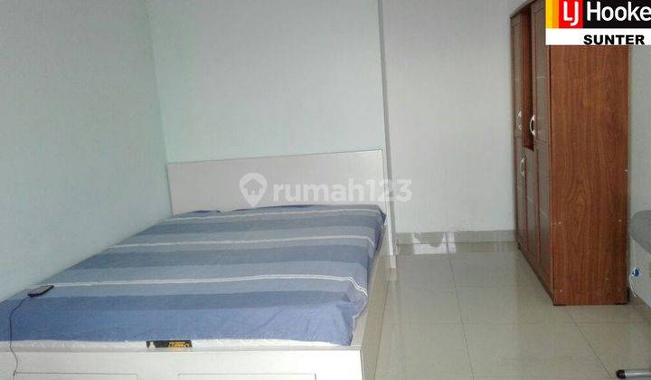 Apartemen Bagus, Grand Kartini, Sawah Besar  2