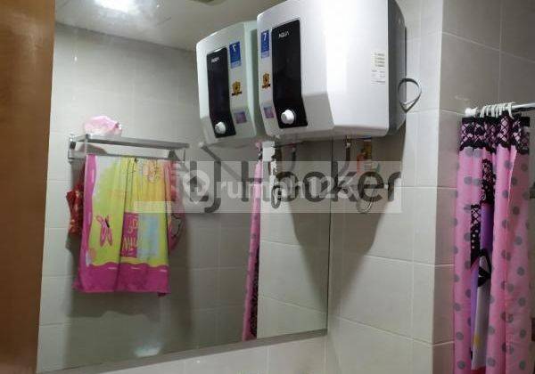 Apartemen Green Bay 2bed Room Jual, Pluit Jakarta Utara 2