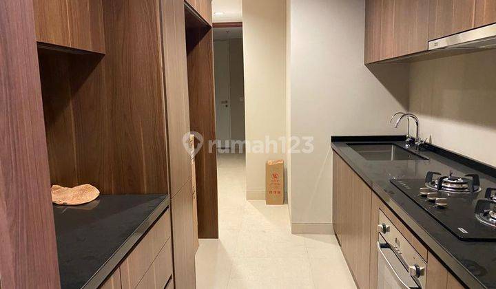 Apartemen Disewakan di Branz Simatupang Jakarta Selatan – 2 Bedroom Pet Friendly 2