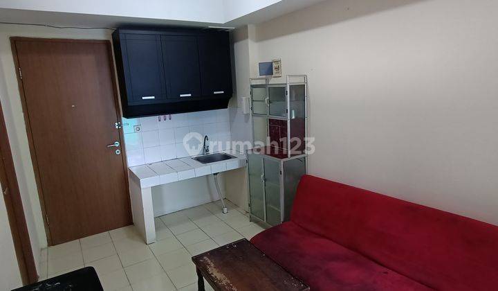 Disewa Apartemen Bagus Green Park View, Cengkareng *0006-CHR* 1