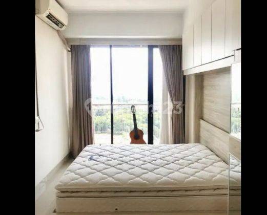 Dijual Apartemen Beverly Dago Full Furnished  1