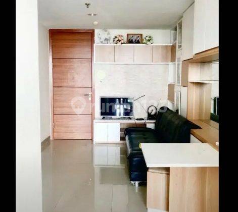 Dijual Apartemen Beverly Dago Full Furnished  2