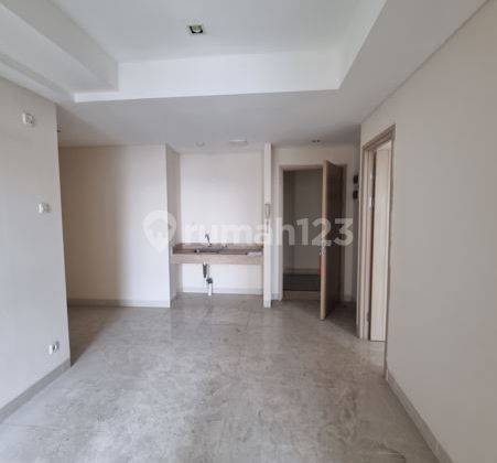 Apartemen Elpis Residence, 3 BR, Unit Baru, Unfurnished 1