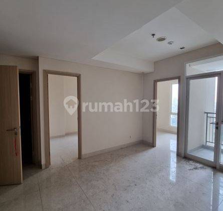 Apartemen Elpis Residence, 3 BR, Unit Baru, Unfurnished 2