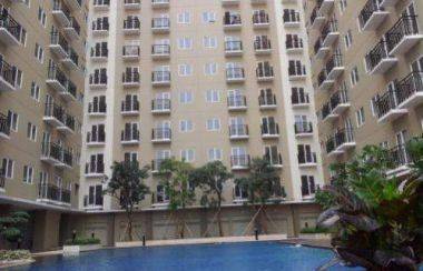 Puri Park View Apartment, Jakarta Barat (RR) 1