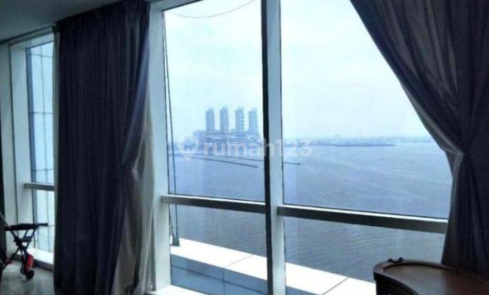 Jual Cepat Apartemen Regatta Pantai Mutiara 1