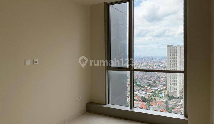 Dijual Apartement Taman Anggrek Residences Condominum 2+1 99m2 Midle Floor View Pool, sudah AJB termurah, Slipi, Grogol Jakarta Barat 2