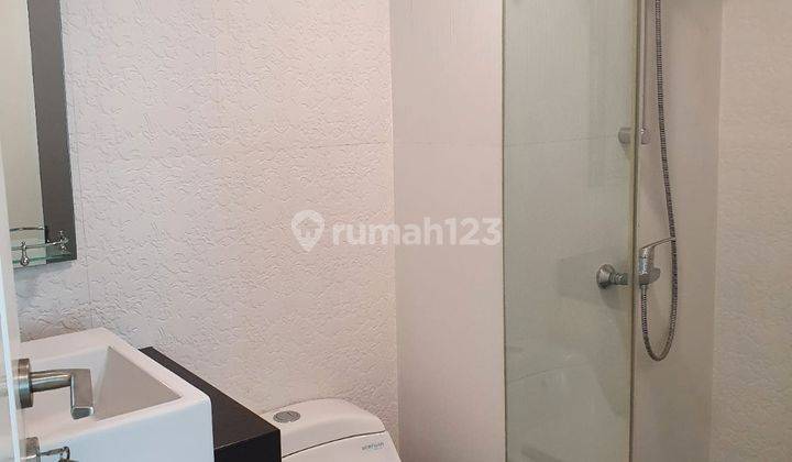 Apartment Kemang Village Infinity 2 Bed Rooms , Furnished , Pet Friendly