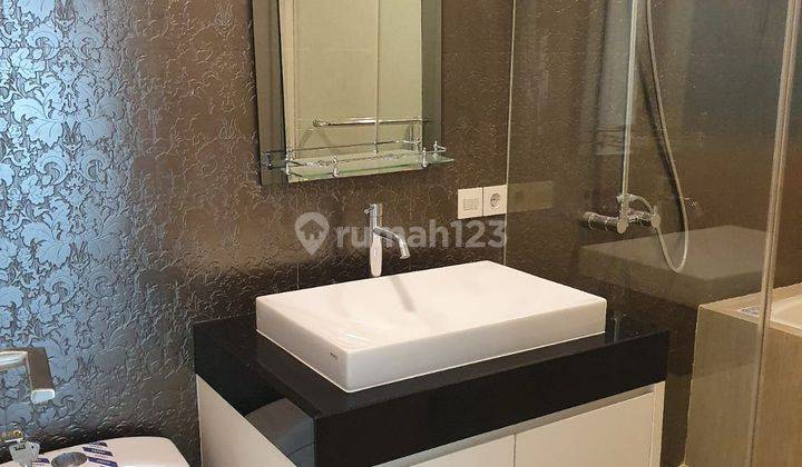 Apartment Kemang Village Infinity 2 Bed Rooms , Furnished , Pet Friendly 8